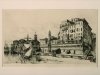 1936 - Civitavecchia: la Calata